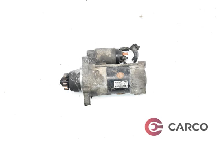 Стартер 233008H801 за NISSAN X-TRAIL (T30) 2.2 Di 4x4 (2001 - 2013)