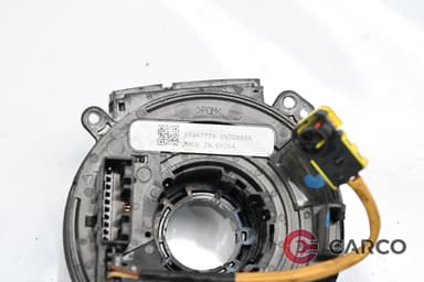 Лентов кабел за волан 25947774 за CHEVROLET CRUZE (J300) 1.8 (2009)