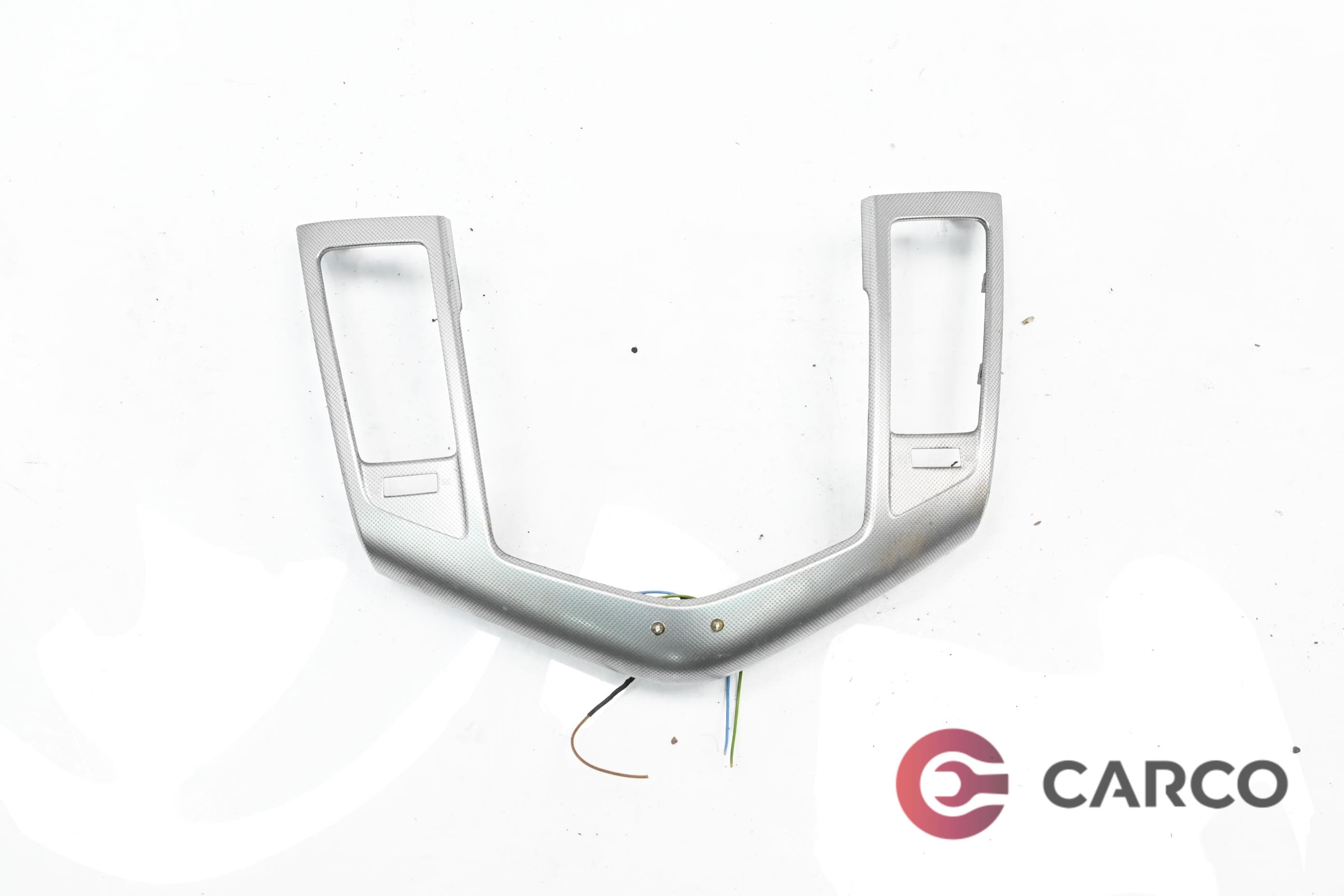 Интериорна лайсна около духалки парно за CHEVROLET CRUZE (J300) 1.8 (2009)