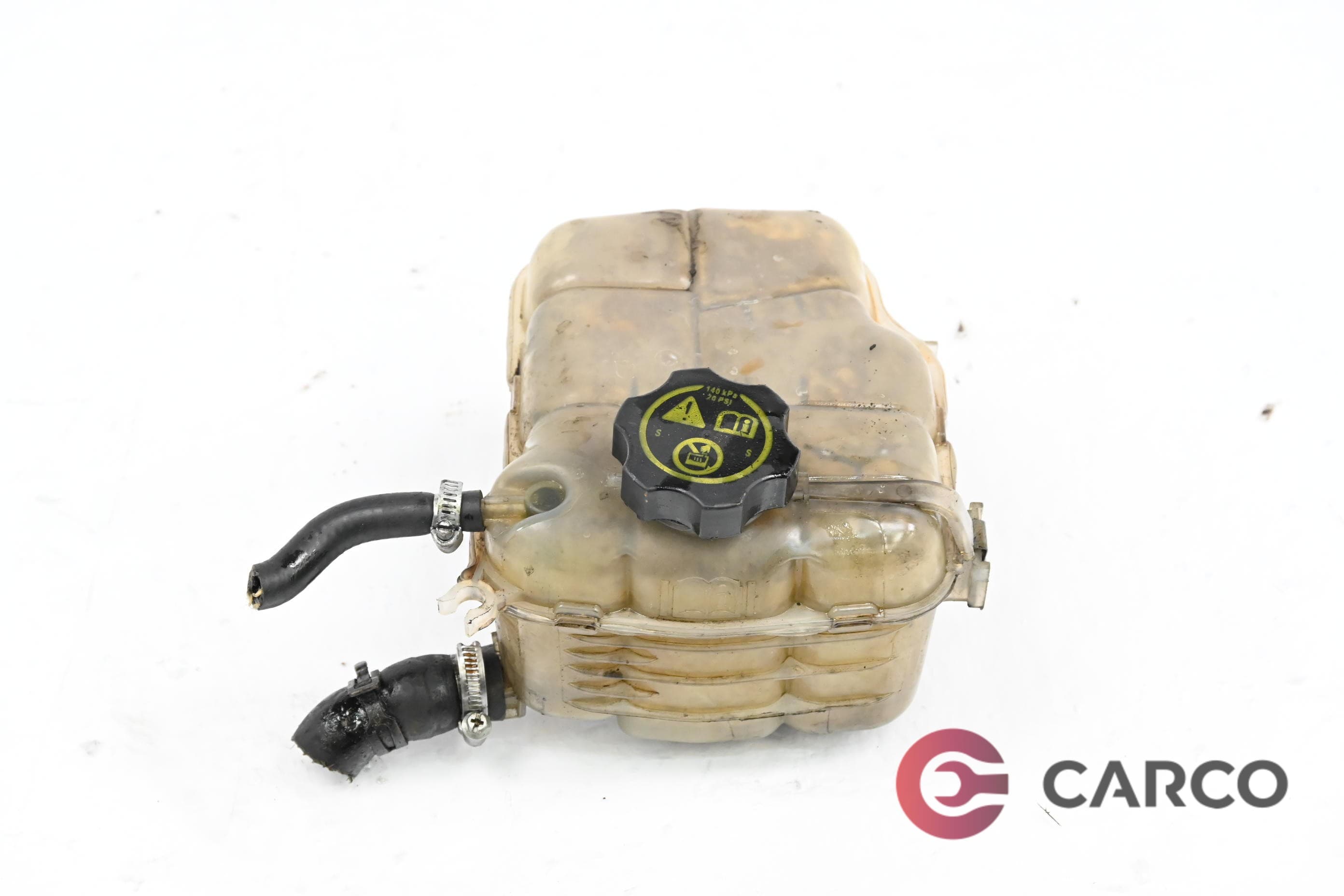 Казанче антифриз за CHEVROLET CRUZE (J300) 1.8 (2009)