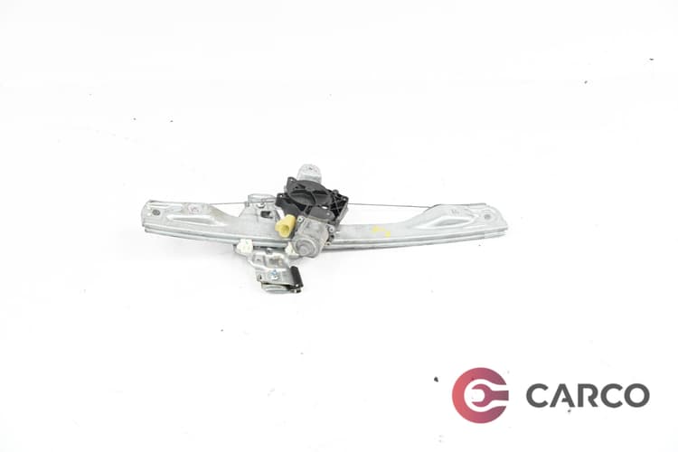 Машинка ел стъкло със стъклоповдигач задна дясна за CHEVROLET CRUZE (J300) 1.8 (2009)