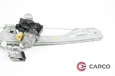 Машинка ел стъкло със стъклоповдигач задна дясна за CHEVROLET CRUZE (J300) 1.8 (2009)