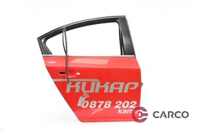 Врата задна дясна за CHEVROLET CRUZE (J300) 1.8 (2009)