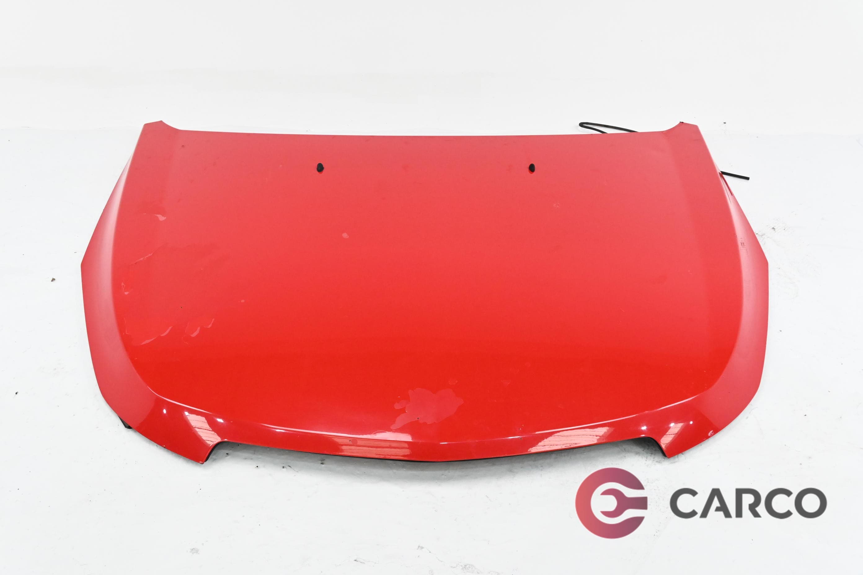 Преден капак за CHEVROLET CRUZE (J300) 1.8 (2009)
