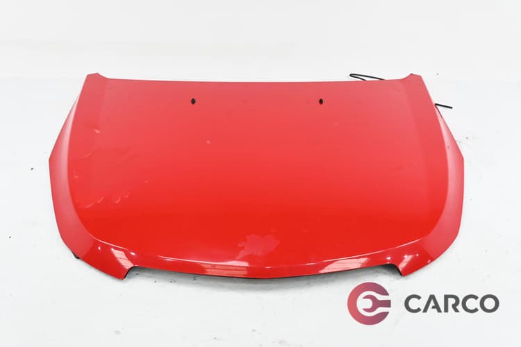 Преден капак за CHEVROLET CRUZE (J300) 1.8 (2009)