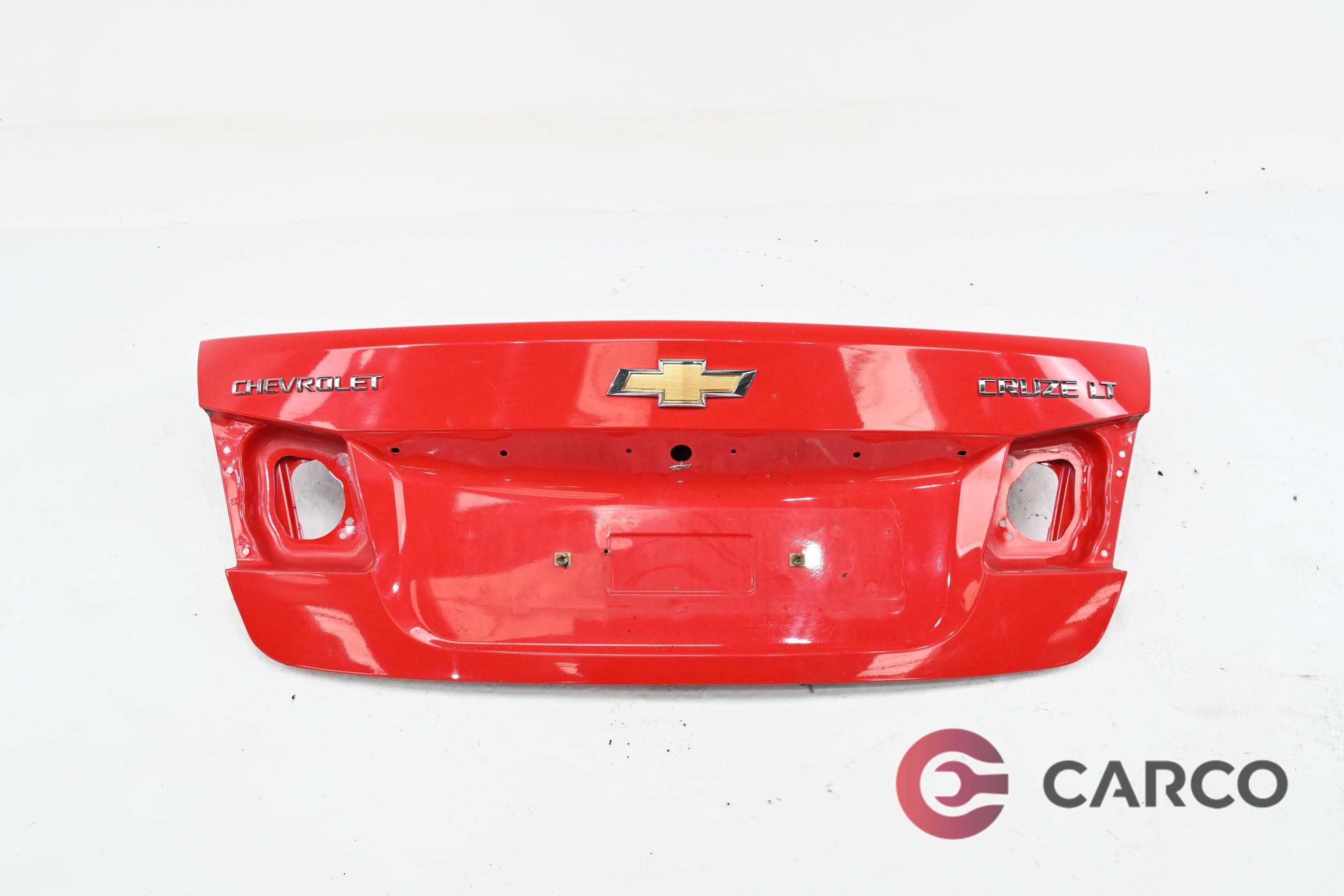 Заден капак за CHEVROLET CRUZE (J300) 1.8 (2009)