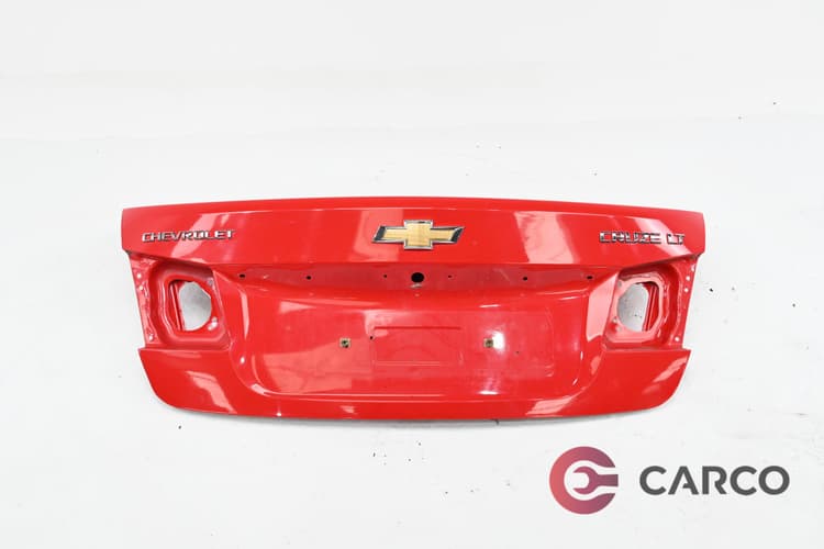Заден капак за CHEVROLET CRUZE (J300) 1.8 (2009)