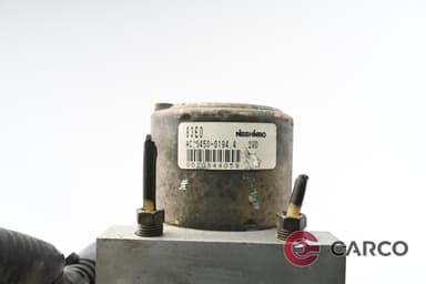ABS 9450 0194 4 за OPEL AGILA (A) (H00) 1.2 16V (2000 - 2007)