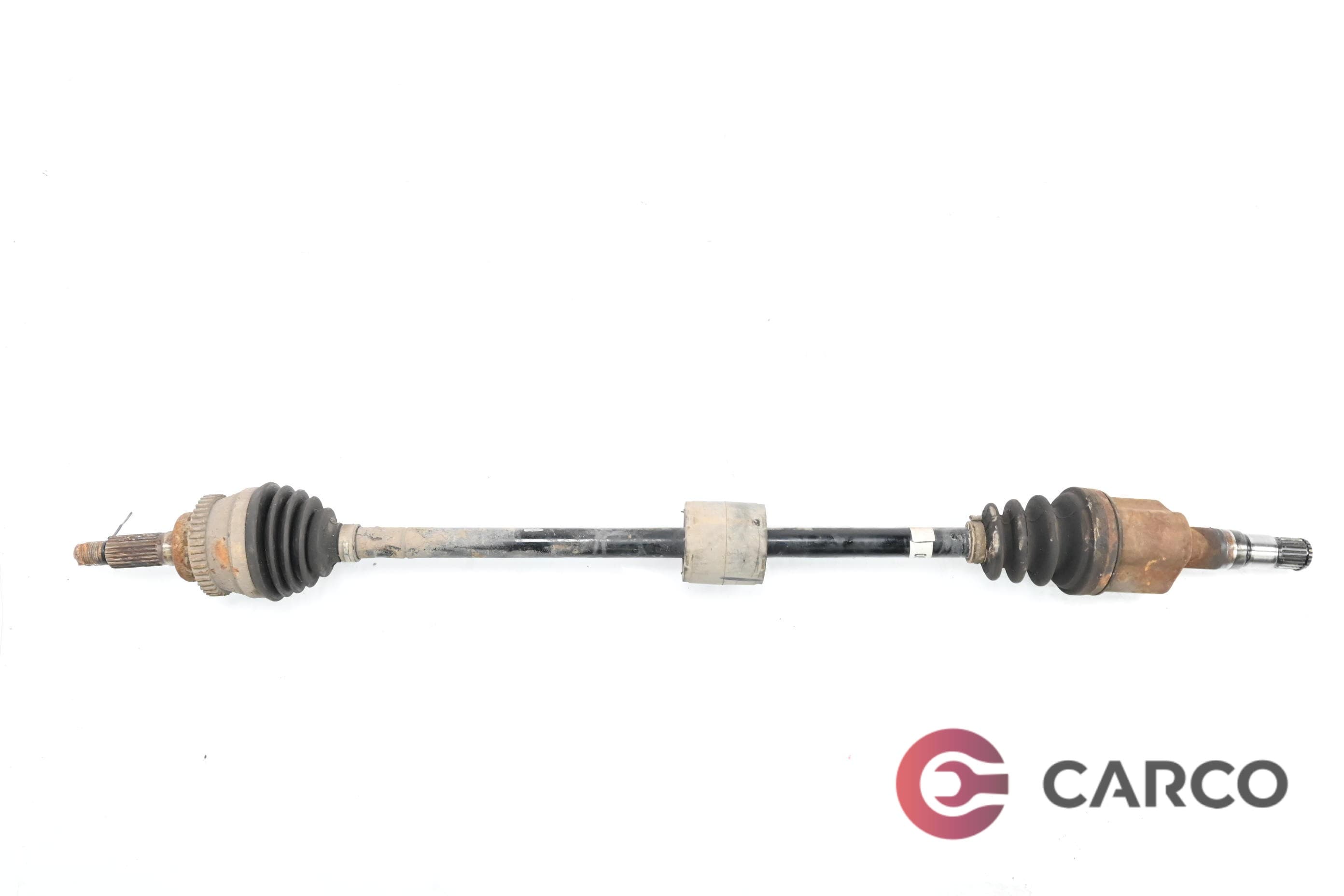 Полуоска предна дясна за OPEL AGILA (A) (H00) 1.2 16V (2000 - 2007)