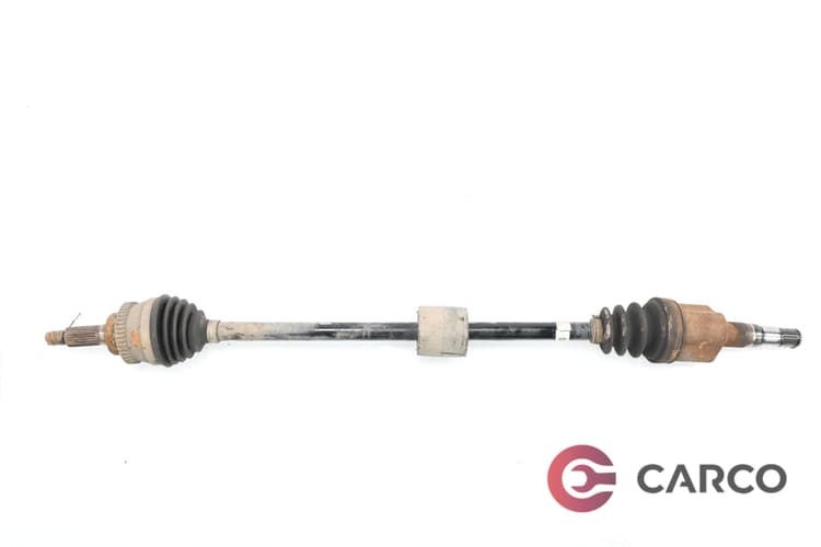 Полуоска предна дясна за OPEL AGILA (A) (H00) 1.2 16V (2000 - 2007)