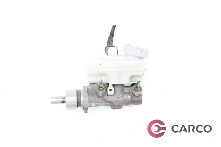 Спирачна помпа с казанче за OPEL AGILA (A) (H00) 1.2 16V (2000 - 2007)