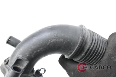 Въздуховод гофриран за OPEL AGILA (A) (H00) 1.2 16V (2000 - 2007)