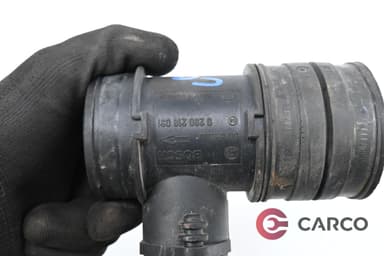 Дебитомер 0 280 218 031 за OPEL AGILA (A) (H00) 1.2 16V (2000 - 2007)