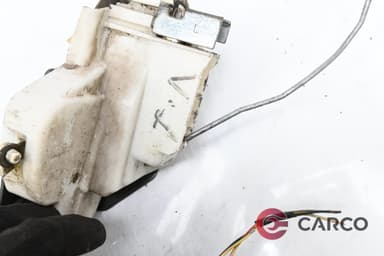 Брава врата предна лява за OPEL AGILA (A) (H00) 1.2 16V (2000 - 2007)
