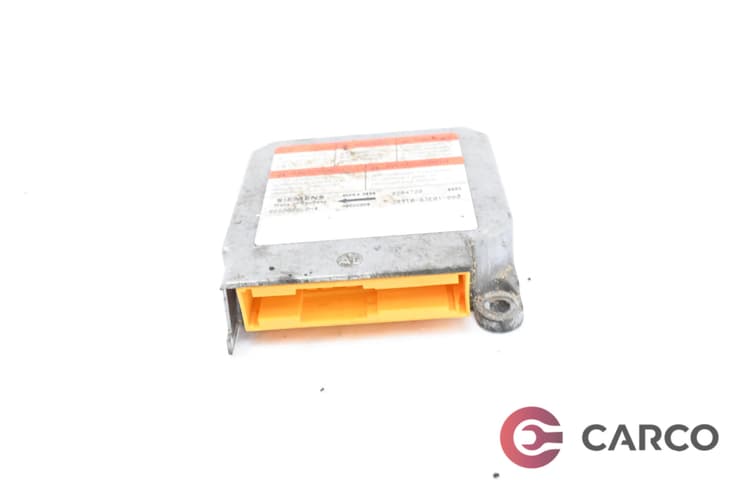 Модул 38910 83E01 за OPEL AGILA (A) (H00) 1.2 16V (2000 - 2007)