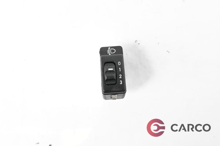 Копче реглаж фарове за OPEL AGILA (A) (H00) 1.2 16V (2000 - 2007)