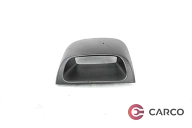 Конзола около дисплей часовник за OPEL AGILA (A) (H00) 1.2 16V (2000 - 2007)