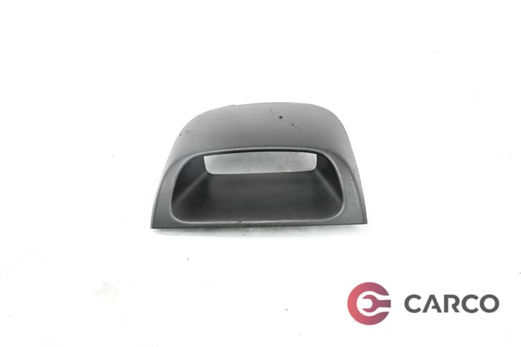 Конзола около дисплей часовник за OPEL AGILA (A) (H00) 1.2 16V (2000 - 2007)