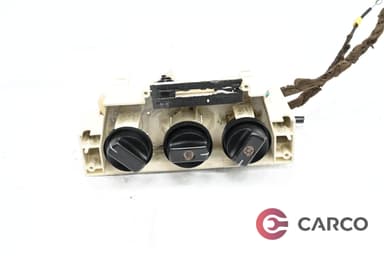 Управление климатик за OPEL AGILA (A) (H00) 1.2 16V (2000 - 2007)