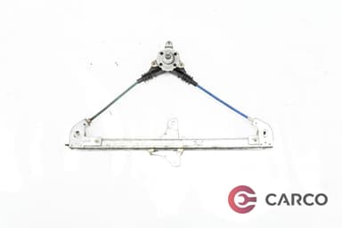 Стъклоповдигач заден десен за OPEL AGILA (A) (H00) 1.2 16V (2000 - 2007)