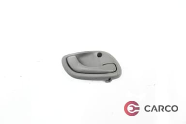 Вътрешна дръжка задна дясна за OPEL AGILA (A) (H00) 1.2 16V (2000 - 2007)