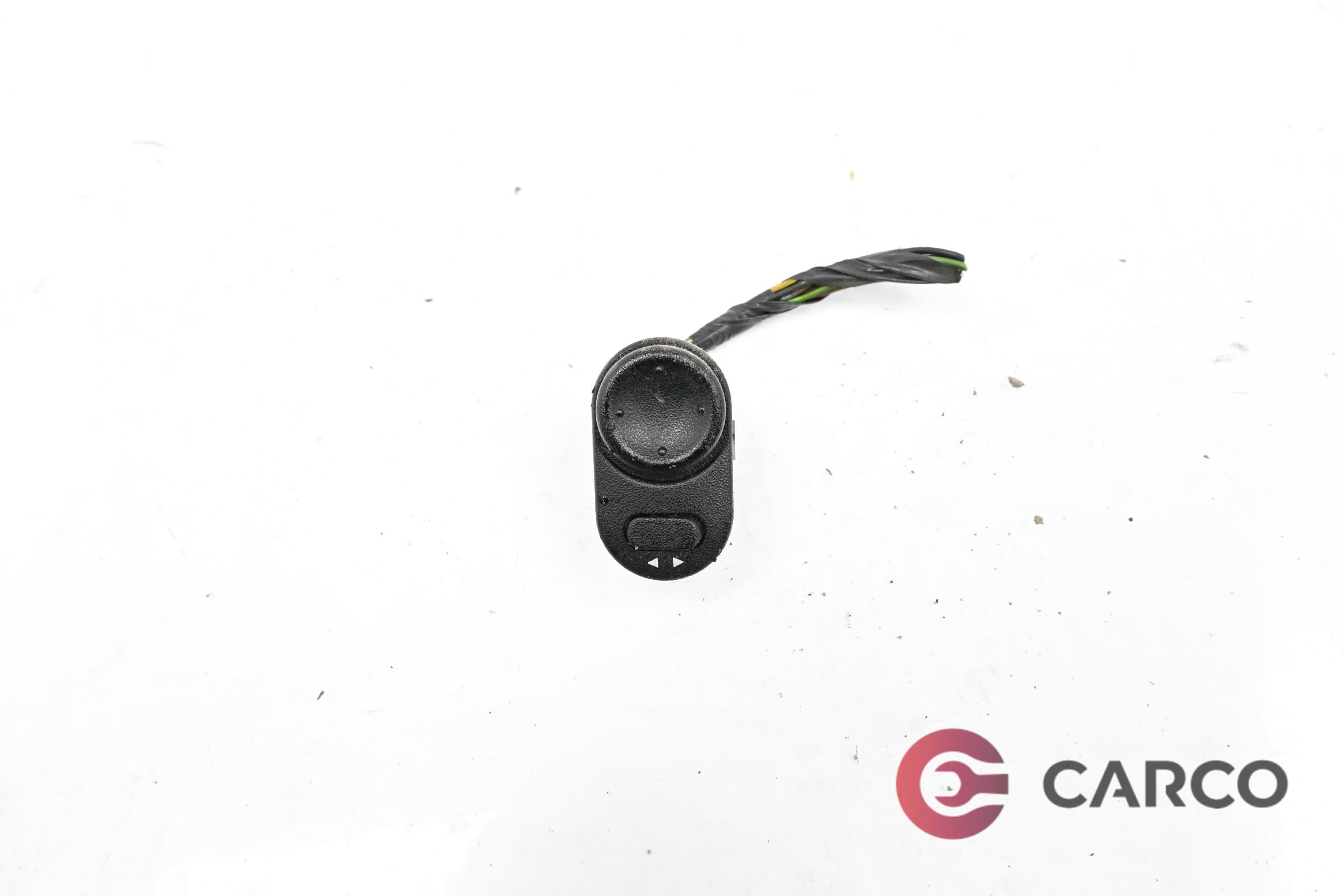 Копче реглаж огледала за OPEL AGILA (A) (H00) 1.2 16V (2000 - 2007)