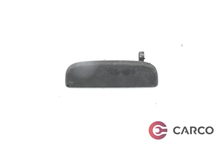 Външна дръжка задна лява за OPEL AGILA (A) (H00) 1.2 16V (2000 - 2007)