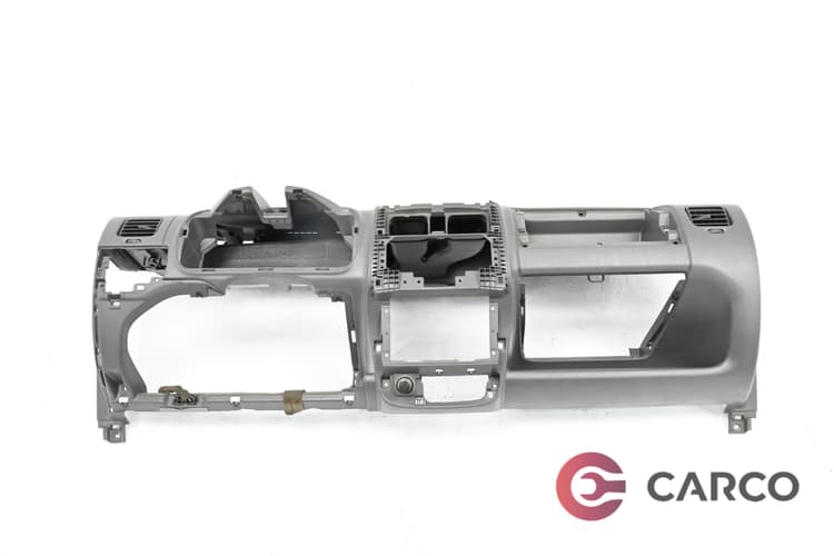 Арматурно табло за OPEL AGILA (A) (H00) 1.2 16V (2000 - 2007)