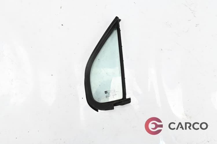 Стъкло фикс предно ляво за OPEL AGILA (A) (H00) 1.2 16V (2000 - 2007)