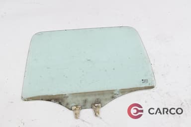 Стъкло врата задно ляво за OPEL AGILA (A) (H00) 1.2 16V (2000 - 2007)