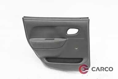 Кора врата задна лява за OPEL AGILA (A) (H00) 1.2 16V (2000 - 2007)
