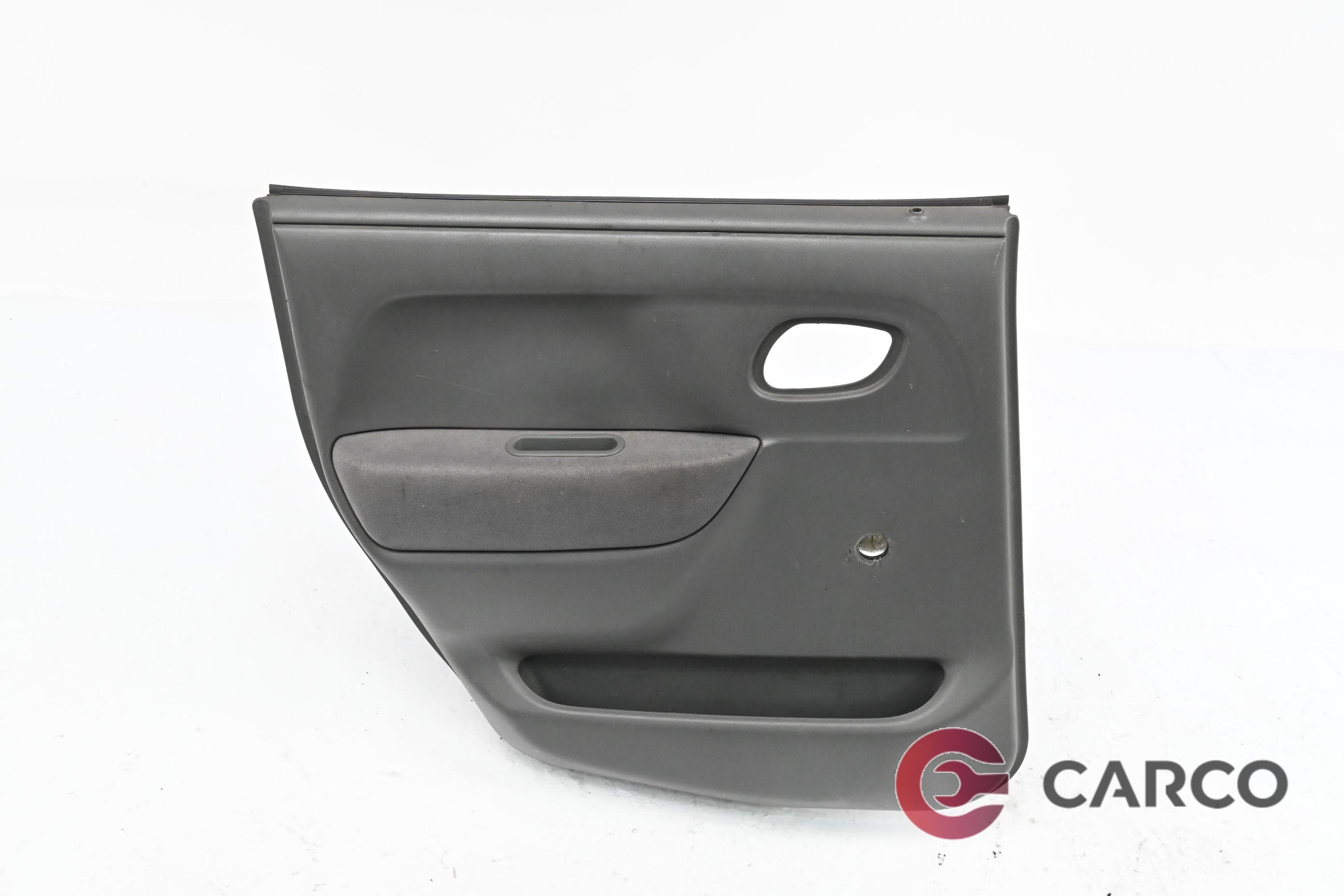 Кора врата задна лява за OPEL AGILA (A) (H00) 1.2 16V (2000 - 2007)