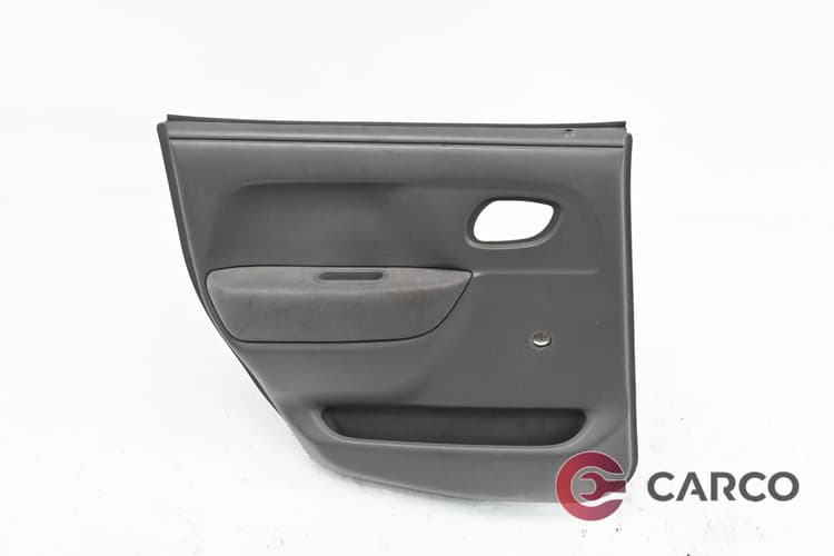 Кора врата задна лява за OPEL AGILA (A) (H00) 1.2 16V (2000 - 2007)