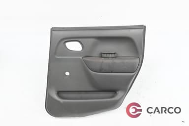 Кора врата задна дясна за OPEL AGILA (A) (H00) 1.2 16V (2000 - 2007)