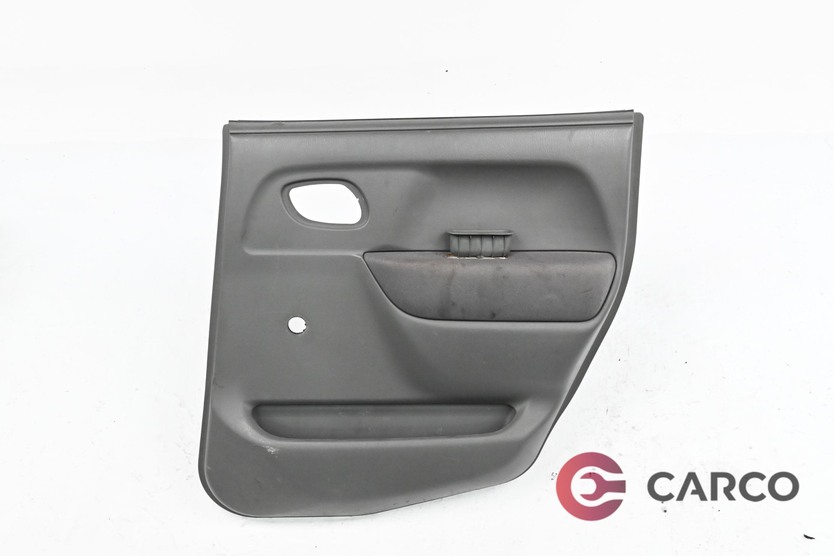 Кора врата задна дясна за OPEL AGILA (A) (H00) 1.2 16V (2000 - 2007)