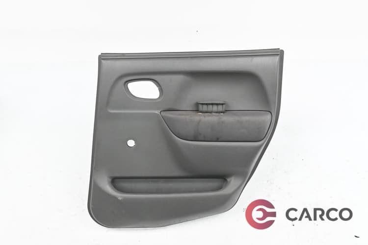 Кора врата задна дясна за OPEL AGILA (A) (H00) 1.2 16V (2000 - 2007)