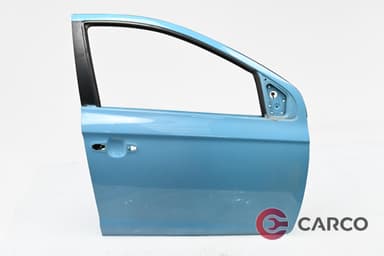 Врата предна дясна за HYUNDAI i20 Facelift (PB) 1.2i (2008)