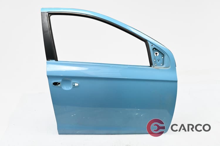 Врата предна дясна за HYUNDAI i20 Facelift (PB) 1.2i (2008)