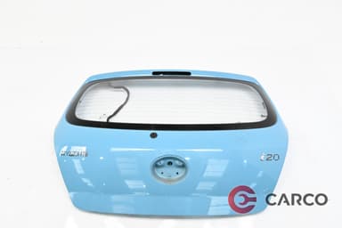 Заден капак за HYUNDAI i20 Facelift (PB) 1.2i (2008)