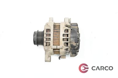 Алтернатор 37300 03600 за HYUNDAI i20 Facelift (PB) 1.2i (2008)