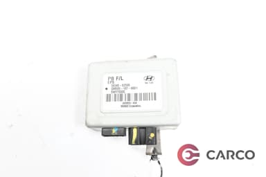 Модул EPS 56345 E2500 за HYUNDAI i20 Facelift (PB) 1.2i (2008)