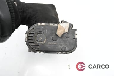 Дросел клапа 35100 04200 за HYUNDAI i20 Facelift (PB) 1.2i (2008)