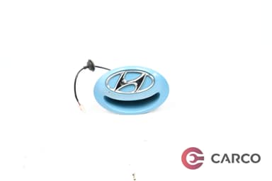 Външна дръжка заден капак за HYUNDAI i20 Facelift (PB) 1.2i (2008)