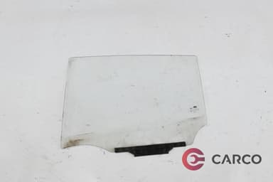 Стъкло врата задно ляво за HYUNDAI i20 Facelift (PB) 1.2i (2008)