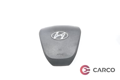 AIRBAG волан за HYUNDAI i20 Facelift (PB) 1.2i (2008)