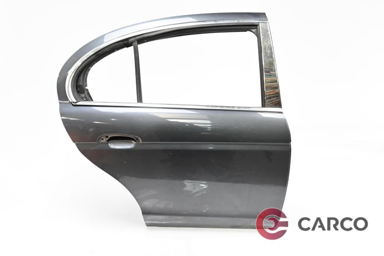 Врата задна дясна за JAGUA S-TYPE седан (CCX) 2.7 D (1999 - 2009)