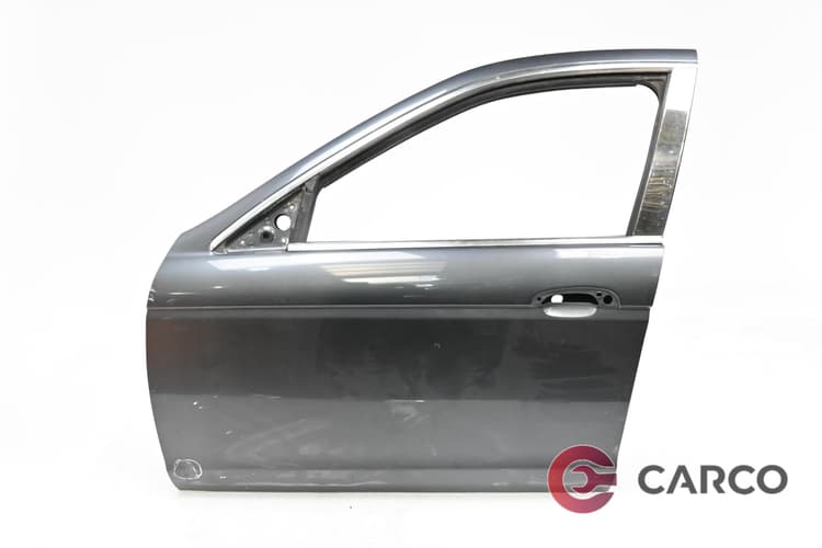 Врата предна лява за JAGUA S-TYPE седан (CCX) 2.7 D (1999 - 2009)