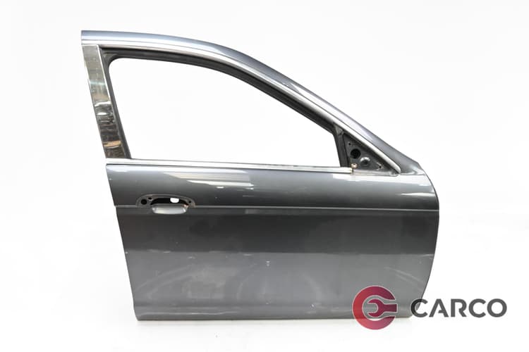 Врата предна дясна за JAGUA S-TYPE седан (CCX) 2.7 D (1999 - 2009)