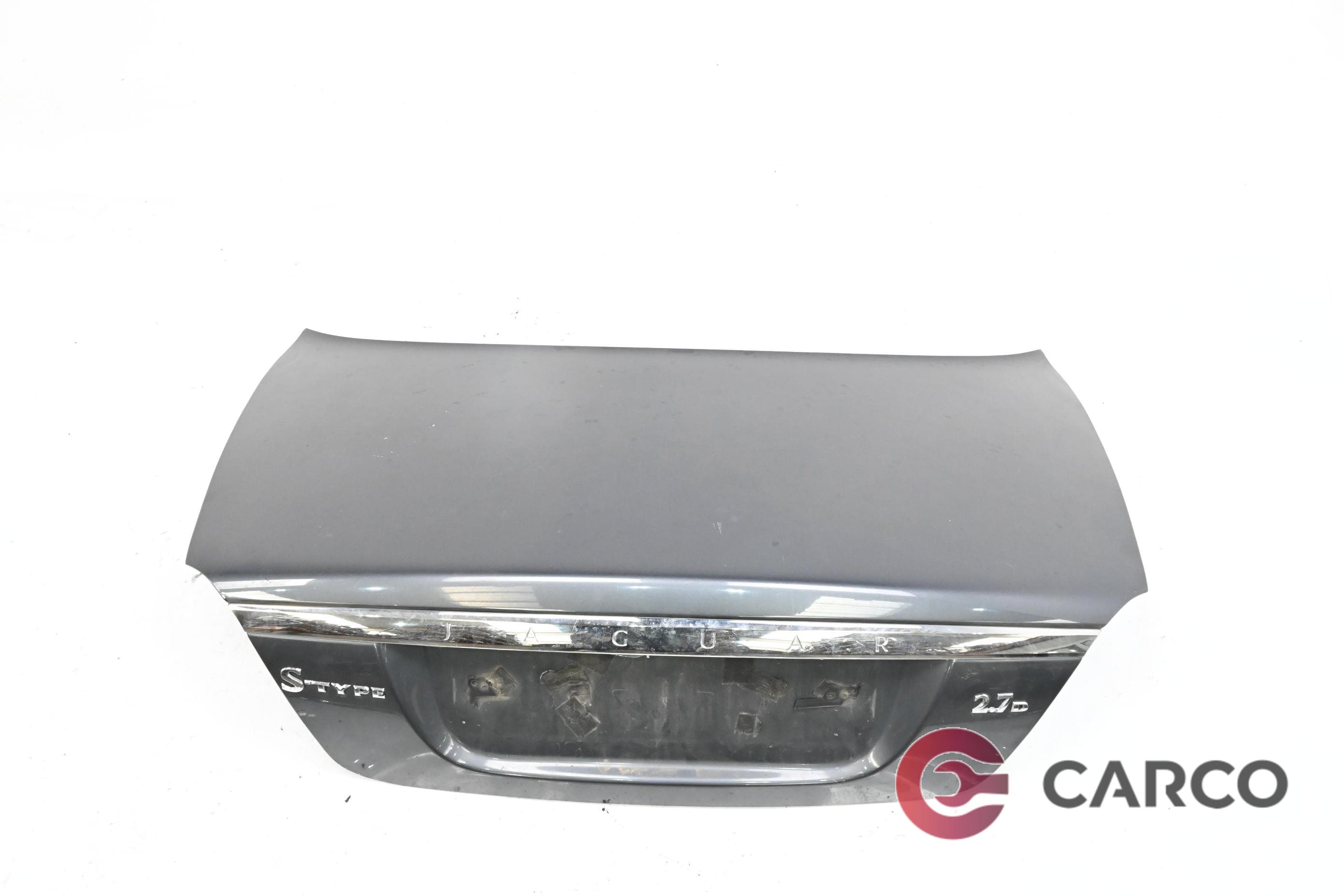 Заден капак за JAGUA S-TYPE седан (CCX) 2.7 D (1999 - 2009)
