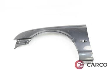 Калник ляв за JAGUA S-TYPE седан (CCX) 2.7 D (1999 - 2009)